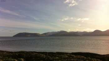 Shore Cottage, Loch Fyne