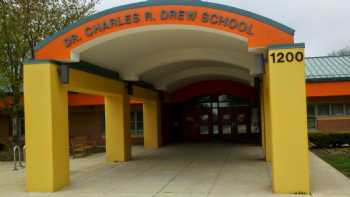 Dr. Charles R. Drew Elementary School