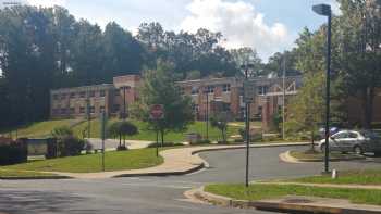 Lucy V. Barnsley Elementary School