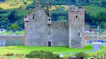 Castlekirk Arthouse