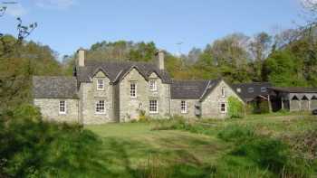 Seafield Farm Cottages