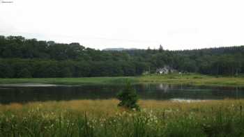 Seafield Farm Cottages