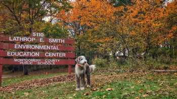 Lathrop E. Smith Environmental Education Center