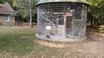 Lathrop E. Smith Environmental Education Center