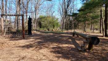 Lathrop E. Smith Environmental Education Center