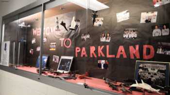 Parkland Magnet Middle School for Aerospace Technology