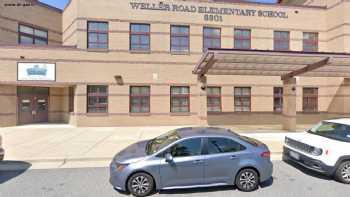 Weller Road Elementary School