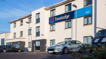 Travelodge Ayr