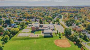 Cashell Elementary School