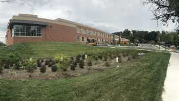 Wheaton Woods Elementary School