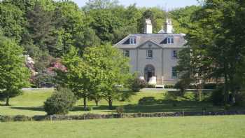 Hillhouse Country House Ayrshire