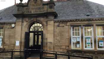 Tain Library