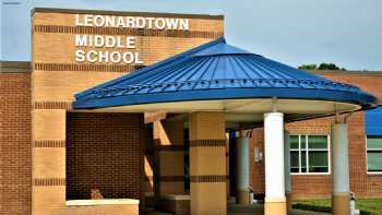 Leonardtown Middle School