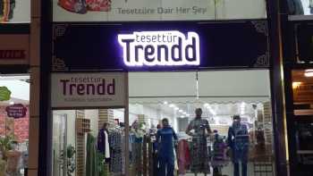 Trend Tesettür