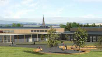 Tarbolton Primary School