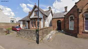 Tarbolton Library