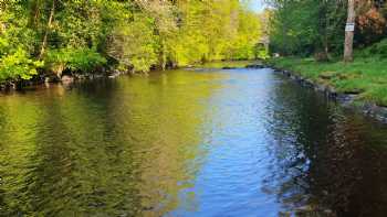 Doonbank Cottage Bothy, Alloway