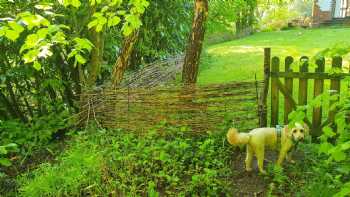 Doonbank Cottage Bothy, Alloway