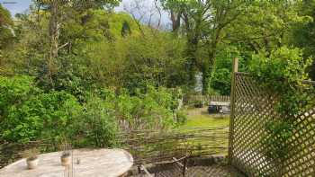 Doonbank Cottage Bothy, Alloway