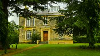 Tayport Library