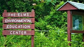 Elms Environmental Education Center