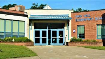 Park Hall Elementary School