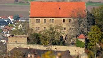 Burg Magenheim