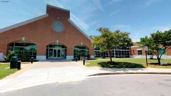 Lexington Park Library - St. Mary's County Library