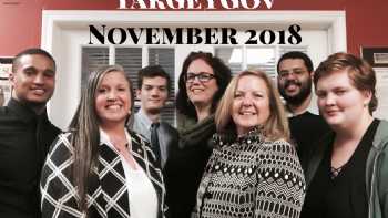 TargetGov and the Government Contracting Institute