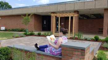 Linthicum Library - Anne Arundel County Public Library