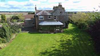 Vicarsford Farmhouse