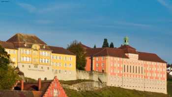 Droste-Hülshoff-Gymnasium Meersburg