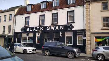 Black Swan Hotel