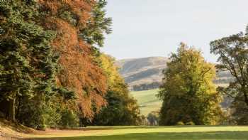 Barony Castle Hotel