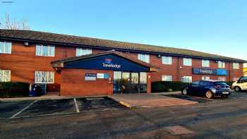 Travelodge Berwick-upon-Tweed