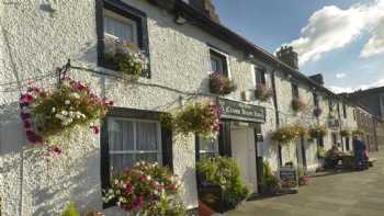 Auld Cross Keys Inn