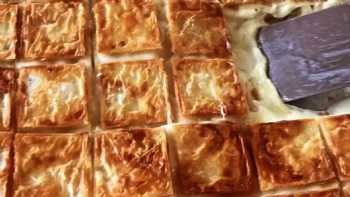 Çınaraltı Börek Afşin