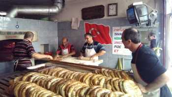 Güven Pide Fırını