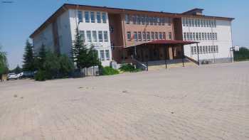 Afşin Anadolu Lisesi