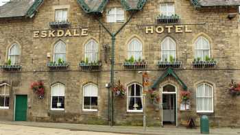 The Eskdale Hotel