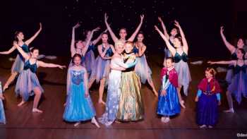 Troon School of Dance