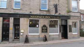 The Neidpath Inn