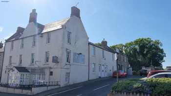 Room Only - The Castle Coldstream