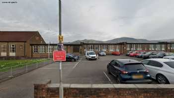 St Serfs Primary School