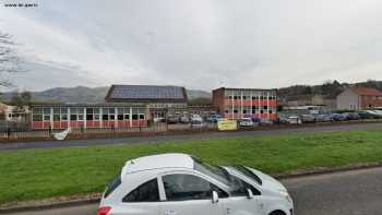 Banchory Primary School