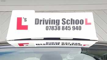 L's Driving School