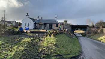 Hassendean Station Cottage