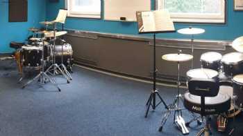 Alloa Drum Lessons