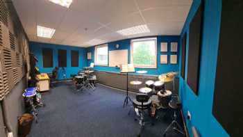 Alloa Drum Lessons