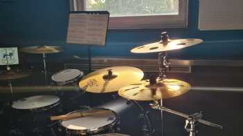 Alloa Drum Lessons